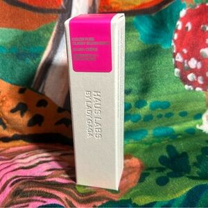 New Haus Labs by Lady Gaga Color Fuse Glassy Blush Balm Stick in Vibrant Pink